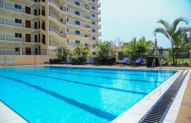 Executive Suites - Foto 14