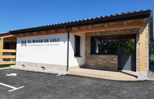 El Hogar de LELU - Foto 36