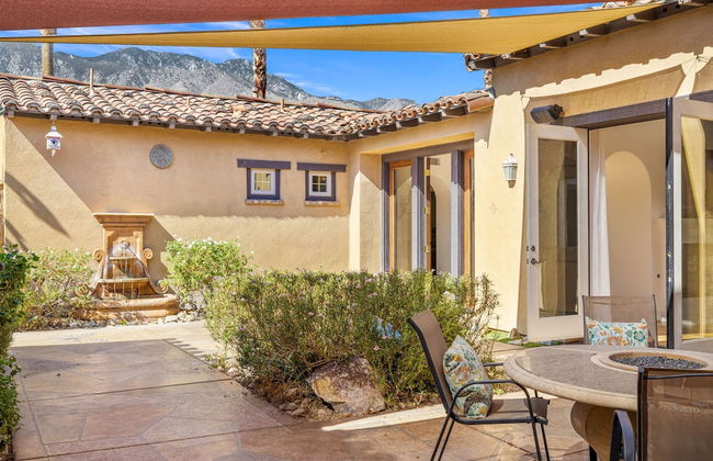 Casa de Bella in Palm Springs - Photo 67