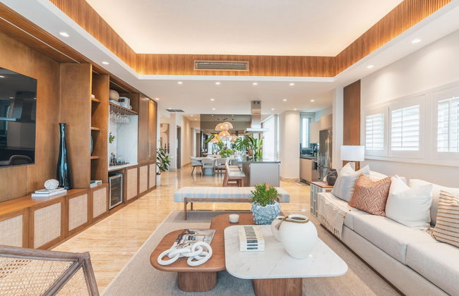 3BR -apartment With Balcony in Cap Cana - Foto 17