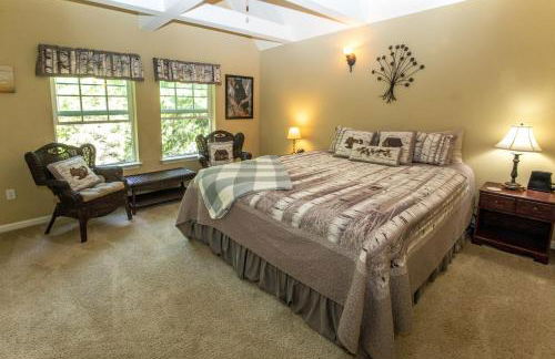 Anderson's Alpine Retreat- Pinecrest, CA Dodge Ski - Foto 22