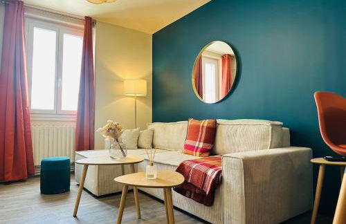 Le Terminal - Rennes Gare - Foto 25