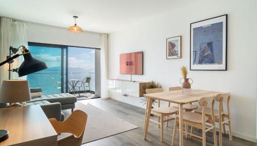 GuestReady - Endless Ocean Views - Foto 3