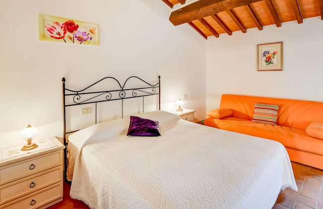 Belvilla by OYO Piandigoro - Le Querce - Photo 7