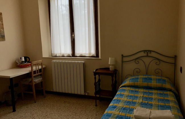 Poderaccio Alto - Foto 4