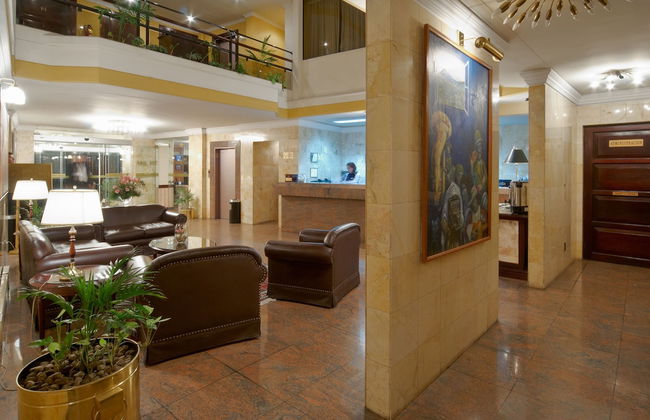 Ritz Apart Hotel - Photo 5