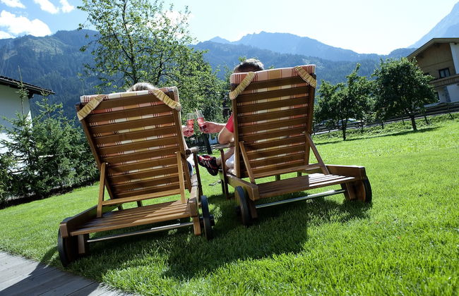 BRUGGER - ChaletDorf - Foto 57