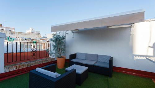 TACITA Family Home by Cadiz4Rentals - Foto 3