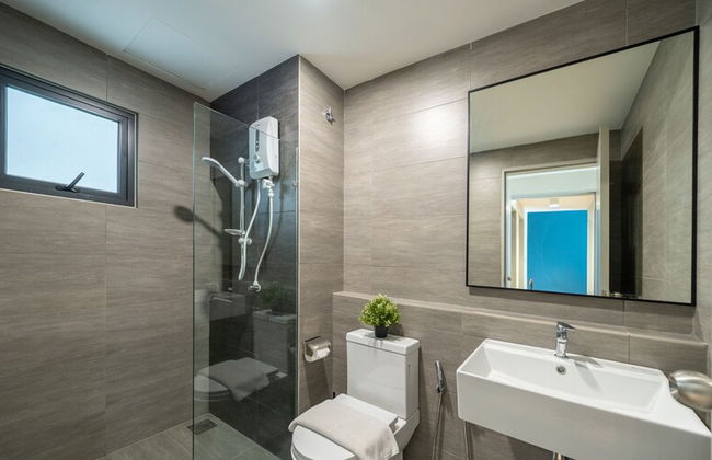 Maya Bay Residences - Foto 60