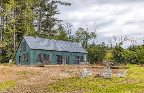 Brand New Barn House - Foto 1