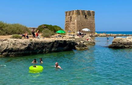 Casa Marisa Villa Vacanza - Foto 74