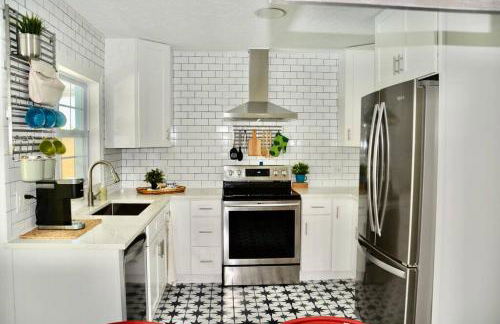 Tropical Retreat Near Beaches, Cruise Terminals - Foto 23