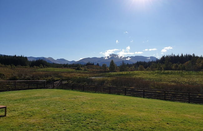 Toradh Cabin - Foto 31