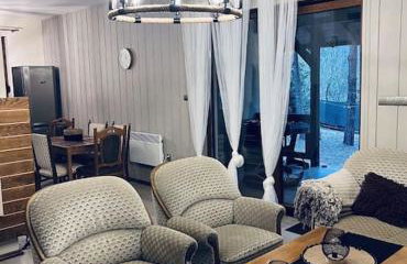 Siedlisko Musialove nad jeziorem 8 osob - Foto 57