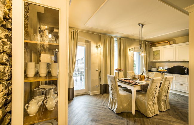 La Vite 2.0 apartments - Foto 24