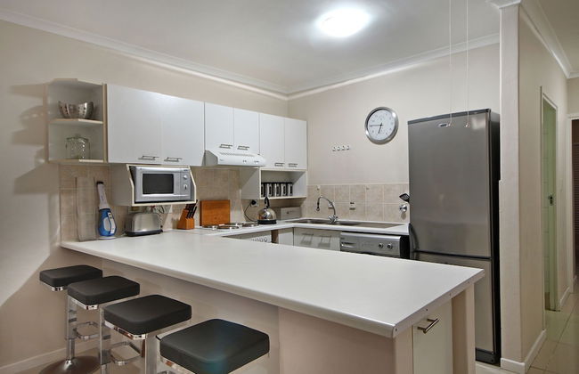 Leisure Bay 207 - Photo 9