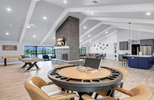 River Oaks Luxury Lakeshore Concierge Services Available - Foto 20