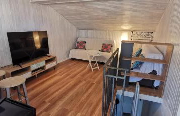 Vacation Home Kovachnica (Blacksmith`s shop) - Foto 20