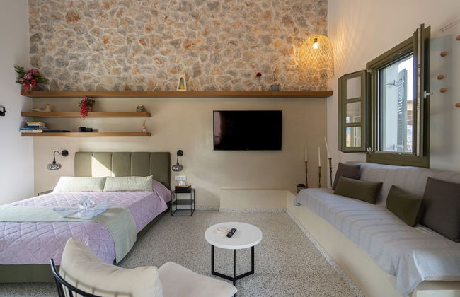 Villa Rosa - Luxury Villas with Panoramic Views - Photo 36