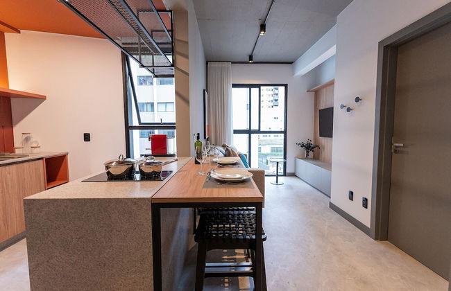 Xtay Oslo Florianópolis - Photo 51