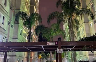 Apartamento Expo Center Norte, Anhembi, Brás - Foto 2