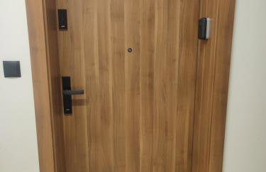 Apartament Sztuk Pięknych 4 - Foto 18