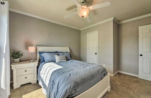 Riviera Paradise with Private Dock! home - Foto 36