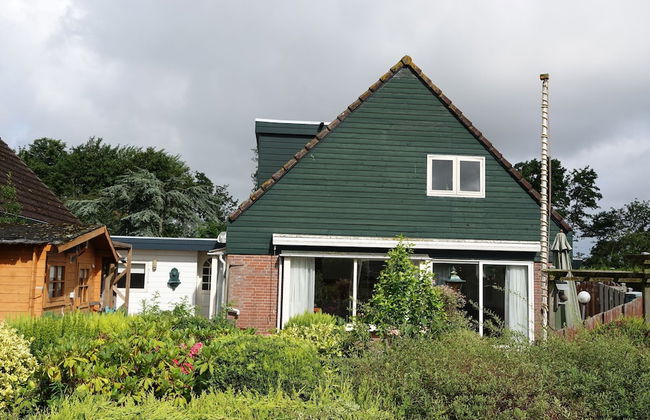 Comfortable Holiday Home in Noordwijkerhout Near the sea - Foto 75