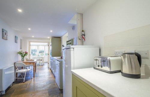 Balwest Cottage - Foto 9