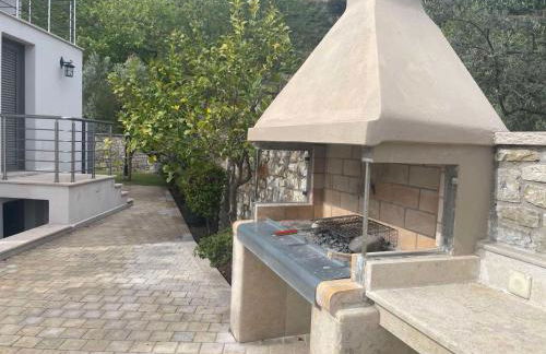 Seaside retreat house - Foto 13