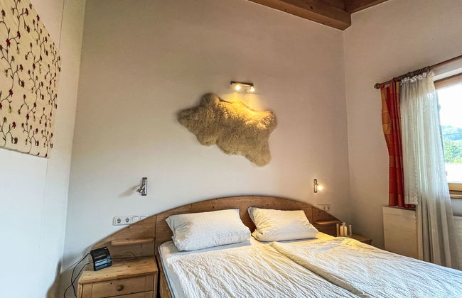 Chalet Chiemsee - Foto 15