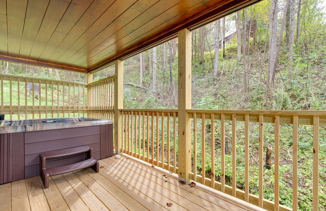 Simply Unforgettable by Jackson Mountain Rentals - Photo 39