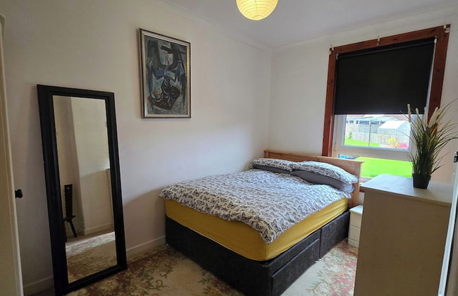 Apartmentsleeps5-parking-garden-petsok - Foto 2