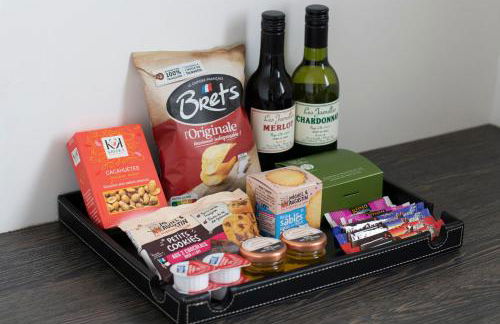 Residhome Paris Issy-les-Moulineaux - Foto 42