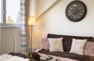 Le Havre by Leslodgespa - Confort et élégance, terrasse privée, proche de l'aéroport et de Bâle - Foto 18