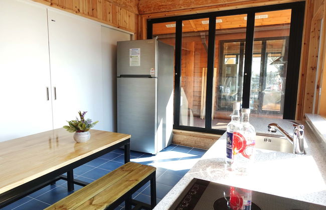 SSE Log Town - Foto 39