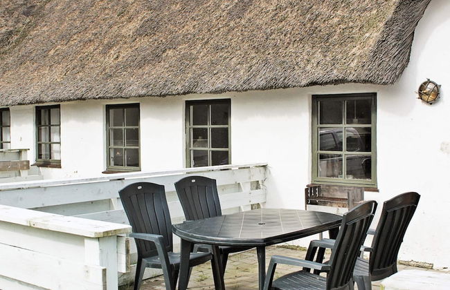 4 Person Holiday Home in Blavand - Foto 7