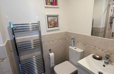 Inchmarlo Villa 29 Banchory - Foto 19