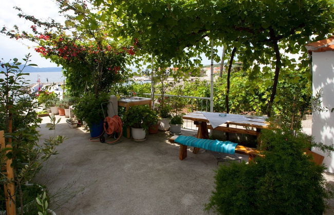 Apartments Toplak - Foto 36