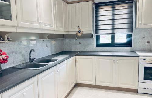 Mira Premium House - Serenity Escape in Kalamaki by Villa Mana Gers - Foto 20