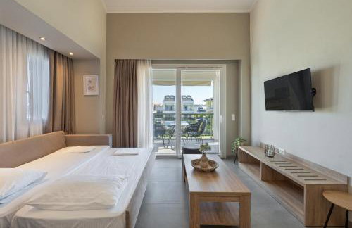 Bianco Mare Studios-Apartments - Photo 71