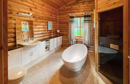 Ashknowe Log Cabin - S4590 - Foto 9