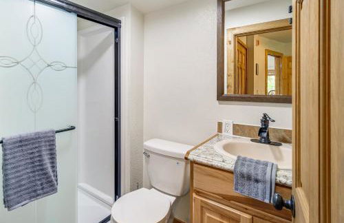 Fish and Hike Peaceful Cabin on Williamson River - Foto 11