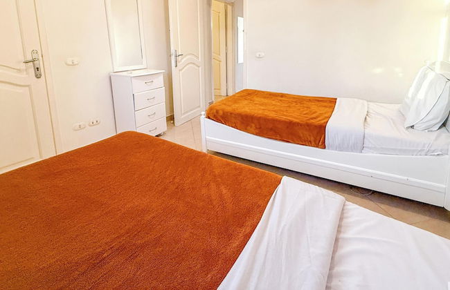 Green Garden Resort - Foto 48