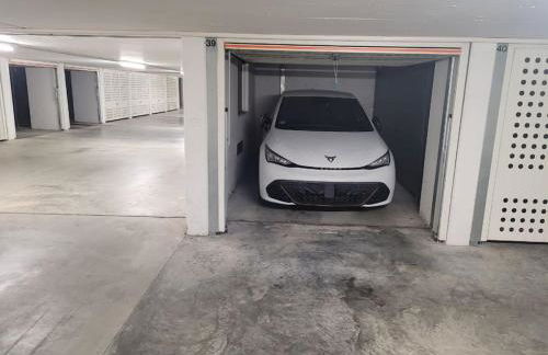 Nestwerk Raumwunder K9-13 - Aufzug, viel Platz & am Wieland-Park - Foto 21