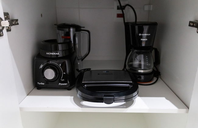 Studio Facto - São Paulo - Foto 22