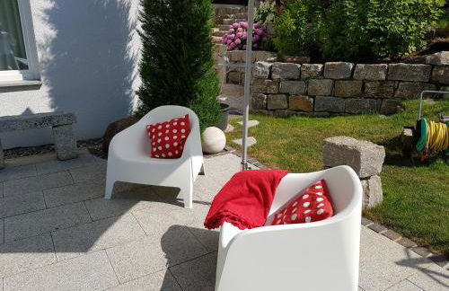 Business Apartment Ravensburg - sonnig, zentral & ruhig - Foto 1