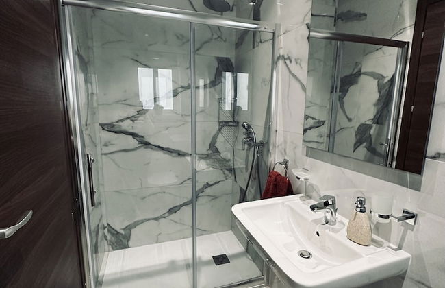 Seaside Accomodation - Foto 9