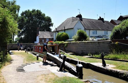 2 Bed in Stratford-upon-Avon 41540 - Foto 19