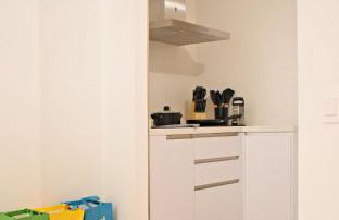 Precioso apartamento con Parking en el centro de Málaga - Foto 13